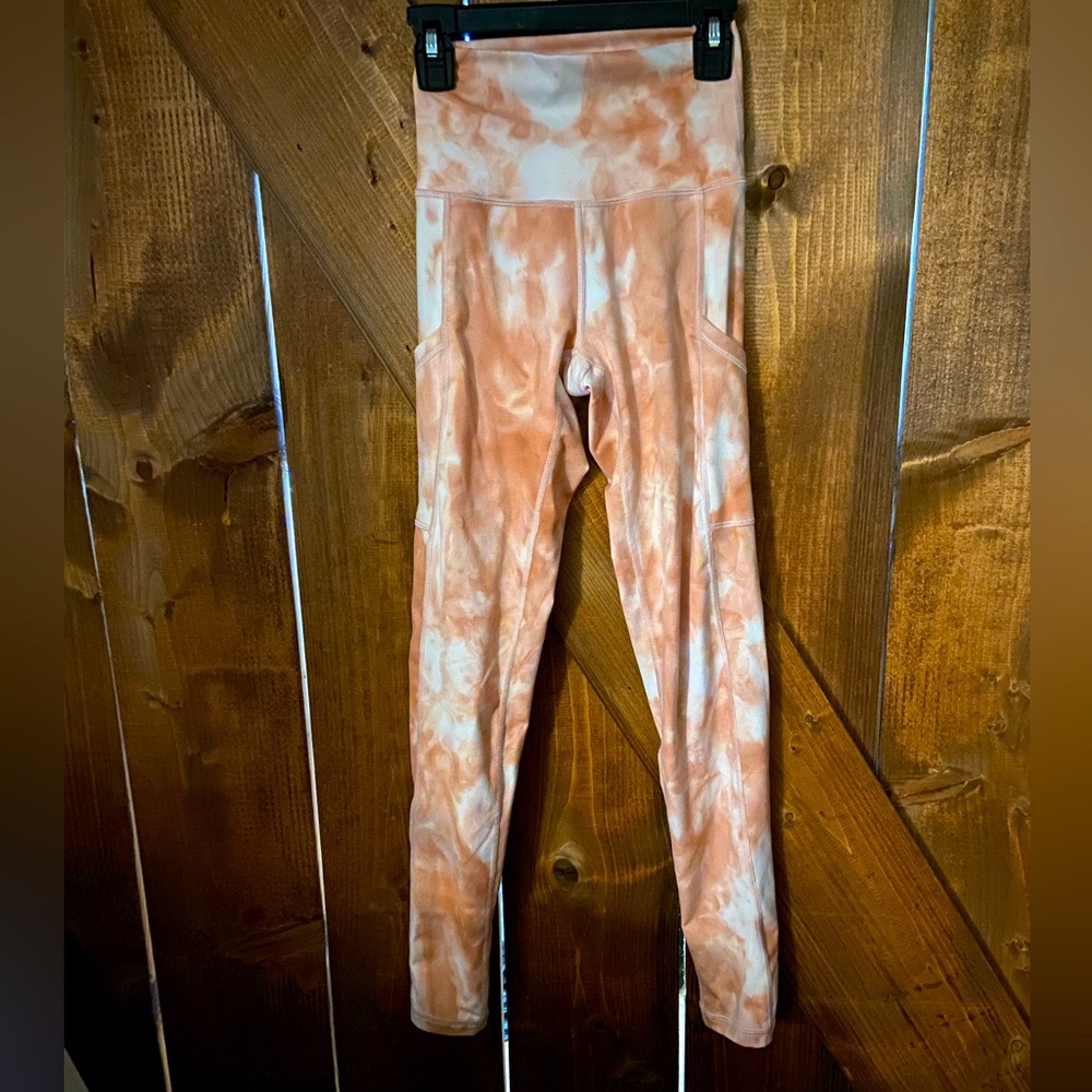 Womens size XS Aerie leggings